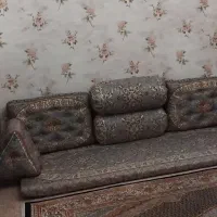 تشک سنتی ترمه