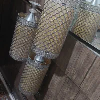 مینیمال و لایت|لامپ و چراغ|خمینیشهر, |دیوار