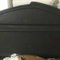 طاقچه عقب زانتیا|قطعات یدکی و لوازم جانبی|قم, شهرک امام حسن|دیوار