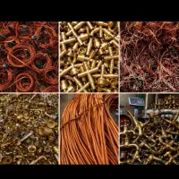 خریدار ضایعات آهن مس برنج مفرق دفتر کتاب