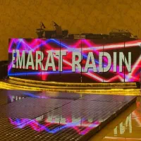 عمارت رادین برگزاری مراسم های شما عروسی جشن..|خدمات پذیرایی، مراسم|کرج, شهرک نهال و بذر|دیوار