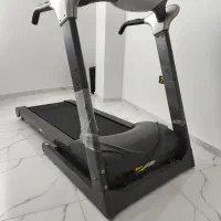 معاوضه تردمیل