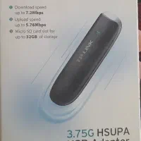 مودم سیمکارتی tp link