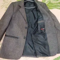 تک کت مردانه