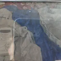 تشک تخت مواج جهت جلوگیری از زخم بستر