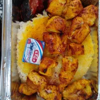 غذای خوشمزه وباکیفیت ومجلسی|خدمات پذیرایی، مراسم|رشت, توشیبا|دیوار