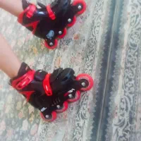 اسکیت مارک صبا|دوچرخه، اسکیت، اسکوتر|قائمشهر, |دیوار