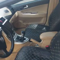 برلیانس H320 اتوماتیک 1500cc، مدل ۱۳۹۵|خودرو سواری و وانت|رشت, رشتیان|دیوار