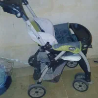 کالسکه چیکو