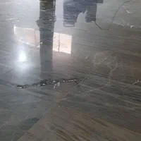 پیمانکاری کفسابی و سنگ سابی الماس|خدمات نظافت|قزوین, |دیوار