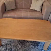 ست راحتی ۷ نفره|مبلمان خانگی و میز عسلی|تهران, اباذر|دیوار