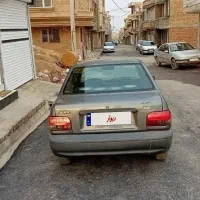 پراید مدل ۸۵ درحد|خودرو سواری و وانت|ارومیه, |دیوار