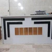 میز پیشخوان پاچال