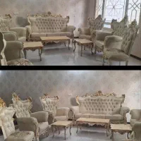 مبل فرش دراور ماشین شارژی تخفیف گنجه