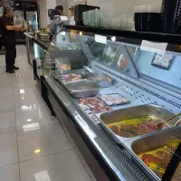 جذب نیروی کار در پروتئینی مومنی