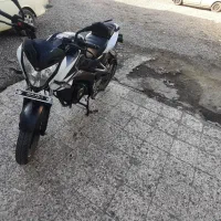 ns150|موتورسیکلت|شاهدشهر, |دیوار