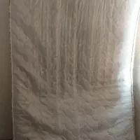 تشک دونفری فنری استفاده شده