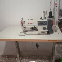 فروش چرخ خیاطی کاملا صفر|چرخ خیاطی و ریسندگی|سقز, |دیوار