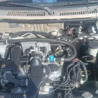 پراید دوگانهcng کارخانه|خودرو سواری و وانت|کرمانشاه, |دیوار