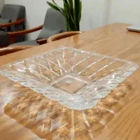 میوه خوری کریستال ژاپنی تویو و رومنس و پاشاباغچه