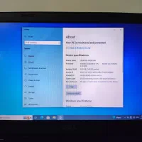 لپ تاپ دل 1540|رایانه همراه|تهران, سلیمانی|دیوار