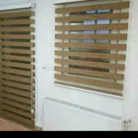 فروش انواع پرده آماده