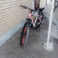 دوچرخه اینتنس 26|دوچرخه، اسکیت، اسکوتر|چناران, |دیوار