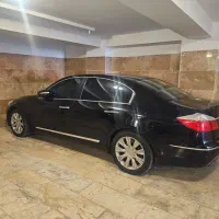 جنسیس سدان|خودرو سواری و وانت|کرج, اتمسفر|دیوار