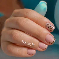 تخفیف‌ ویژه کاشت ناخن با بهترین متریال
