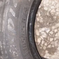لاستیک پژو
