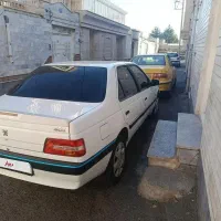 پژو 405 slx tu5 سیمی97 بدون رنگ|خودرو سواری و وانت|خوی, |دیوار