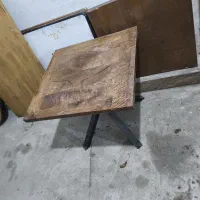 میز و صندلی دست دوم|میز و صندلی غذاخوری|بهبهان, |دیوار