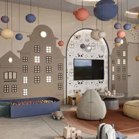 تولید و فروش وسایل باکیفیت خانه بازی|اسباببازی|تهران, پردیسان|دیوار