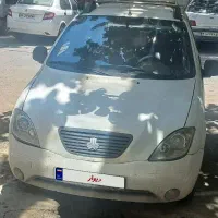 تیبا مدل ۹۱