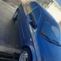 تیبا۲بیرنگ|خودرو سواری و وانت|خرم‌آباد, |دیوار