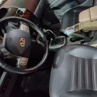 جیلی امگراند 7 استثنایی