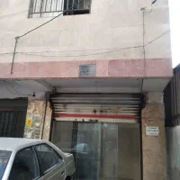 مغازه 20متر ، اوایل کوچه پرتردد