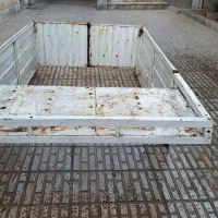 باربند وانت بار|قطعات یدکی و لوازم جانبی|سرپل ذهاب, |دیوار