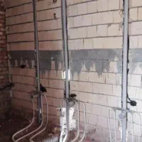 استخدام نیروی مبتدی تاسیسات