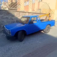 نیسان یدک کش مدل83|خودرو سواری و وانت|سهند, |دیوار