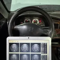 داینو تیونینگ و ریمپ تخصصی ایسیو