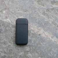 فندک کوچیک اهنی