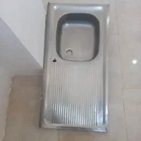 فروش  ابچکان کابینتی و سینک تک لگنه به فروش میرسد،|آب‌چکان و نظم‌دهنده ظروف|مراغه, |دیوار