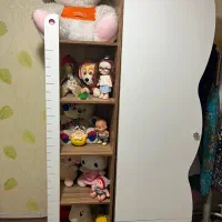 کمد سفارشی در حد نو