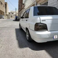 فروش فوری پراید 132 مدل94 فول