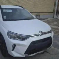 سیتروین سی تری