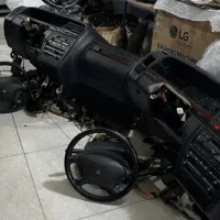 لوازم زانتیا