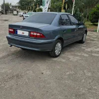 سمندای اف سون