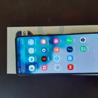 سامسونگ S20  FE  5Gحافظه 128 رام 8 ویتنام درحد.