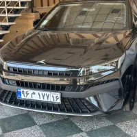 جک j7 مشکی مدل ۱۴۰۲ کارکرد ۴۶۰۰۰